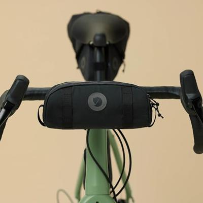 Fjällräven hoja handlebar pocket