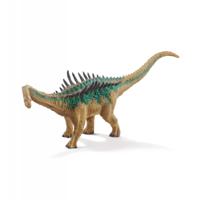 Schleich dinosaurs agustinia 15021 - thumbnail