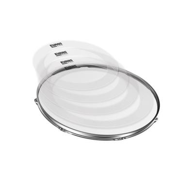 Evans ER-STANDARD 12-13-14-16 inch dempringen-set Evans ER-STANDARD 12-13-14-16 inch dempringen-set