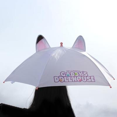 Gabby´s Dollhouse Umbrella