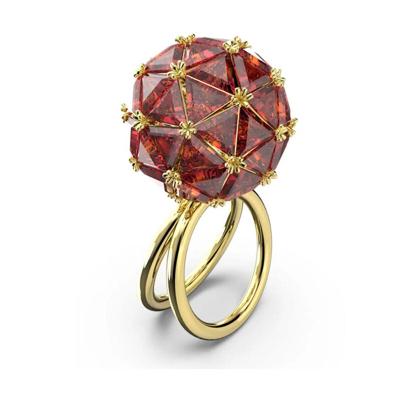 Dames ring Swarovski 5630293 (10)