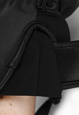 Reusch Andy R-TEX® XT Handschoen Black 9,5 - thumbnail