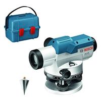 Bosch Professional GOL 32 D Optisch nivelleerinstrument Reikwijdte (max.): 120 m Optische vergroting (max.): 32 x - thumbnail