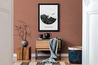 AS Creation Antigua - Rood - 390922 - thumbnail