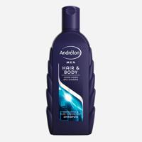 Andrelon Men Hair & Body Shampoo - thumbnail