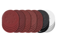 PARKSIDE Schuurpapier (Excenterschuurmachinepapier (30)) - thumbnail