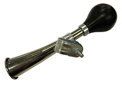 Unbranded Hoorn 1 tonig chroom