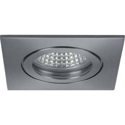 Brumberg 38376423 38376423 LED-inbouwlamp LED Zonder 6 W RVS