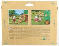 Sylvanian Families 5318 Baby Boomhut - thumbnail