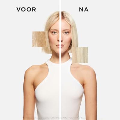 Kérastase Blond Absolu 2% Hyaluronic Acid Serum 50ml - thumbnail