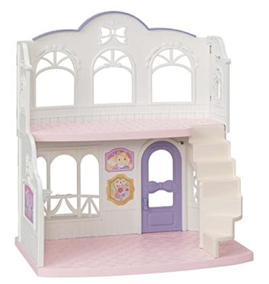 Sylvanian Families pony's kapsalon