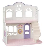 Sylvanian Families pony's kapsalon - thumbnail