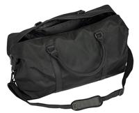 Reistas Safta Black 68 x 29 x 22 cm - thumbnail