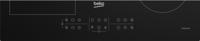 Inductiekookplaat BEKO HII64200FMT 60 cm 2000 W 7200 W - thumbnail