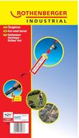 Rothenberger CMR30966 Onkruidbrander - thumbnail