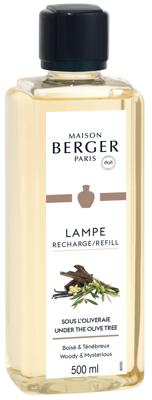 Lampe Berger Huisparfum 500ml Sous L'Oliveraie / Under The Olive Tree