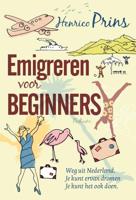 Emigreren voor beginners - Henrico Prins - ebook - thumbnail