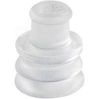 TE Connectivity 963531-1 Ronde connector blindstop Totaal aantal polen: 1 Serie (ronde connectoren): J-P-T 1 stuk(s) - thumbnail