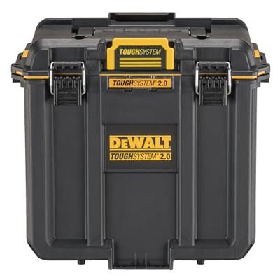 DeWALT DWST08035-1 ToughSystem 2.0 ½ Diepe koffer - thumbnail