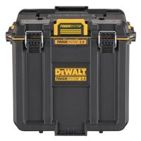 DeWALT DWST08035-1 ToughSystem 2.0 ½ Diepe koffer - thumbnail