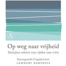 Op weg naar vrijheid