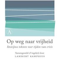 Op weg naar vrijheid - thumbnail