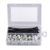 Fischer 553345 Praktische Helfer Assortimentsdoos pluggen 1 set(s) - thumbnail