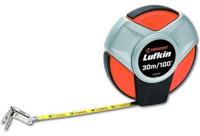 Lufkin meetband 10mtr.10mm - thumbnail