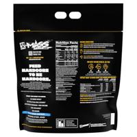 Mutant Mass Extreme 2500 Vanilla Ice Cream (5450 g) - thumbnail