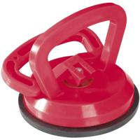 Toolcraft zuignap enkel, draagvermogen (max.) 40 kg - thumbnail