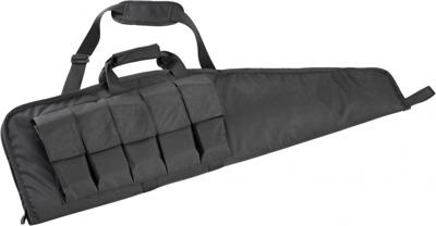 Defcon 5 transporttas Outac 130 x 30 cm polyester zwart Defcon 5 transporttas Outac 130 x 30 cm polyester zwart