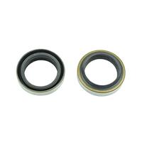 RMS Dichtingsring fork seal set (2pcs) 25.7x35x7 piaggio - thumbnail