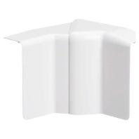 Hager Tehalit voor Binnenhoek Wit 1 stuk(s)