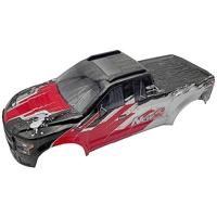Reely RE-8378439 Reserveonderdeel Body New 2 brushed - thumbnail