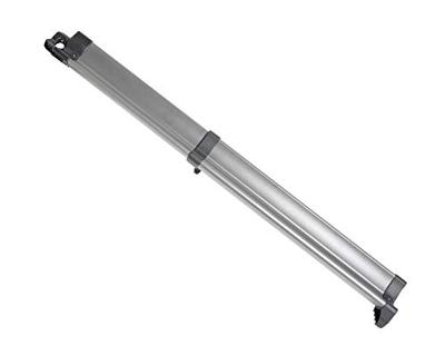 Buzzrack e-ramp - access ramp