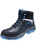 Atlas Werkschoen SL 845 XP 2.0 Hoog S3 | Zwart/Blauw | Maat 42 - 00.012.099.42 - thumbnail