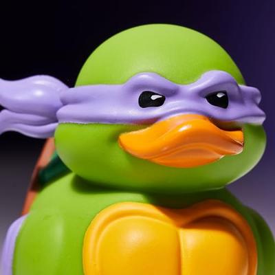 Teenage Mutant Ninja Turtles Tubbz Mini PVC Figure Donatello 5 cm