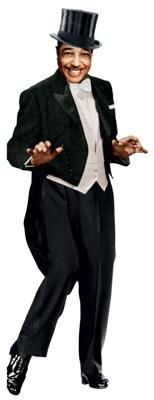 UPG Card - Duke Ellington UPG Card - Duke Ellington