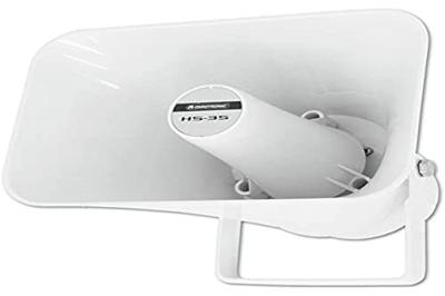 Omnitronic HS-35 Drukkamerluidspreker