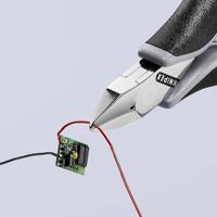 Knipex 77 42 77 42 115 ESD ESD Zijkniptang Zonder facet 115 mm - thumbnail