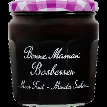 Bonne Maman Bosbessen 335 g bij Jumbo
