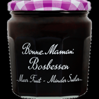 Bonne Maman Bosbessen 335 g bij Jumbo - thumbnail