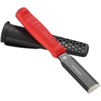 Hultafors beitel edc 32 met holster - 232x32mm - hu390083 - hu390083 - thumbnail