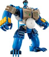 LEGO DREAMZzz Logan de machtige panda 71480 - thumbnail