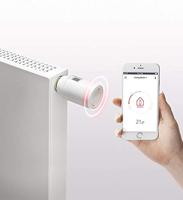 Danfoss ECO™ Elektronische radiatorthermostaat Elektronisch - thumbnail