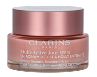 Clarins Multi-Active Antioxidant Day Cream-Gel 50ml - thumbnail