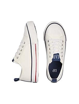 GAP Sneakers Houston GAL001F5TYWHIT Wit-32 maat 32