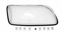 Koplampglas links 205754LA1 - thumbnail