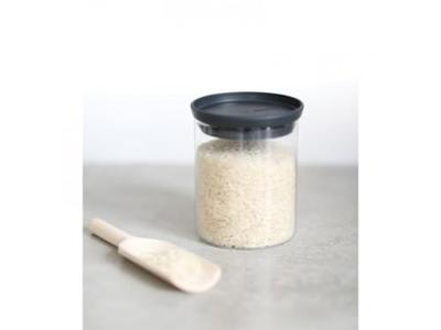 Brabantia Voorraadbus 1.1L glas