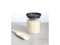 Brabantia Voorraadbus 0.6L glas - thumbnail